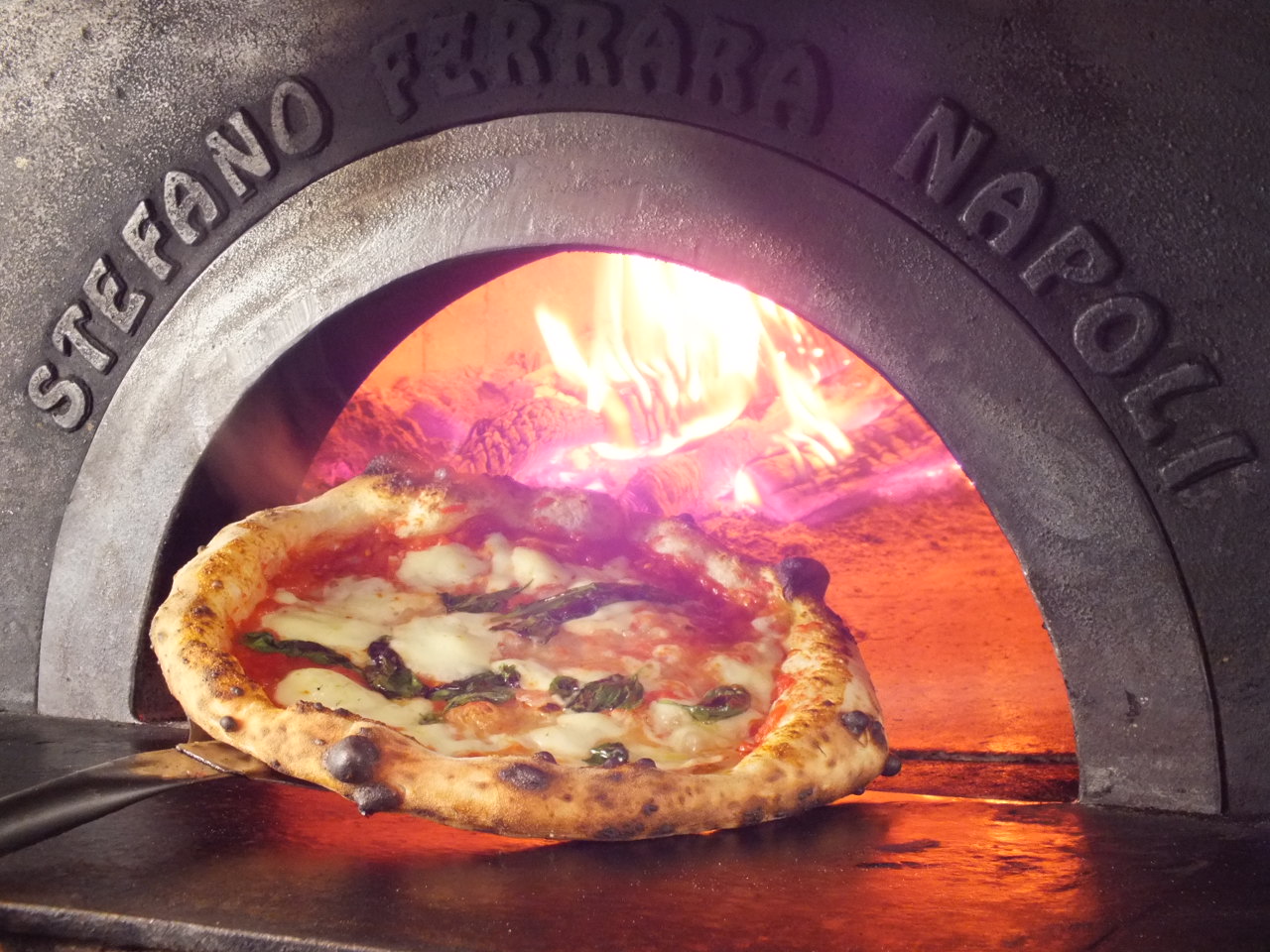 The Best Pizza in Tokyo: Asia's Unexpected Neapolitan Capital
