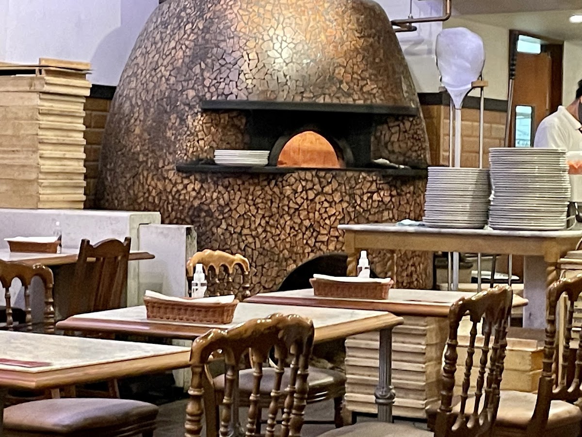 Pizzeria CA PO LI, photo 3