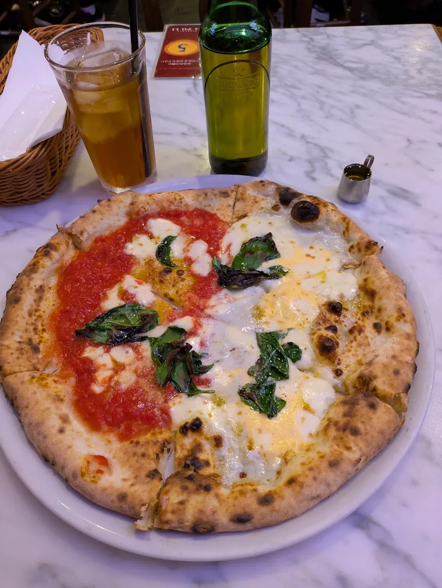 Pizzeria CA PO LI, photo 5