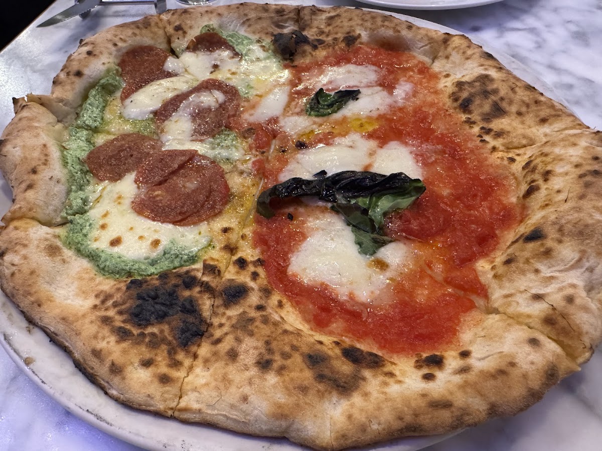 Pizzeria CA PO LI, photo 6