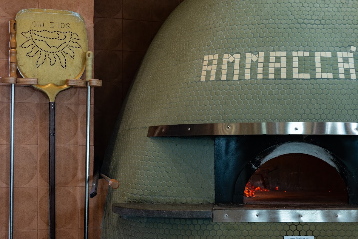 Ammaccàmm, photo 5