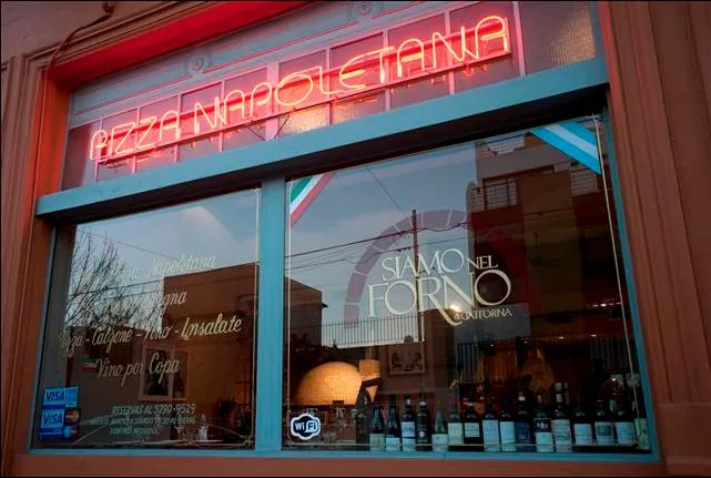 Siamo Nel Forno, photo 11
