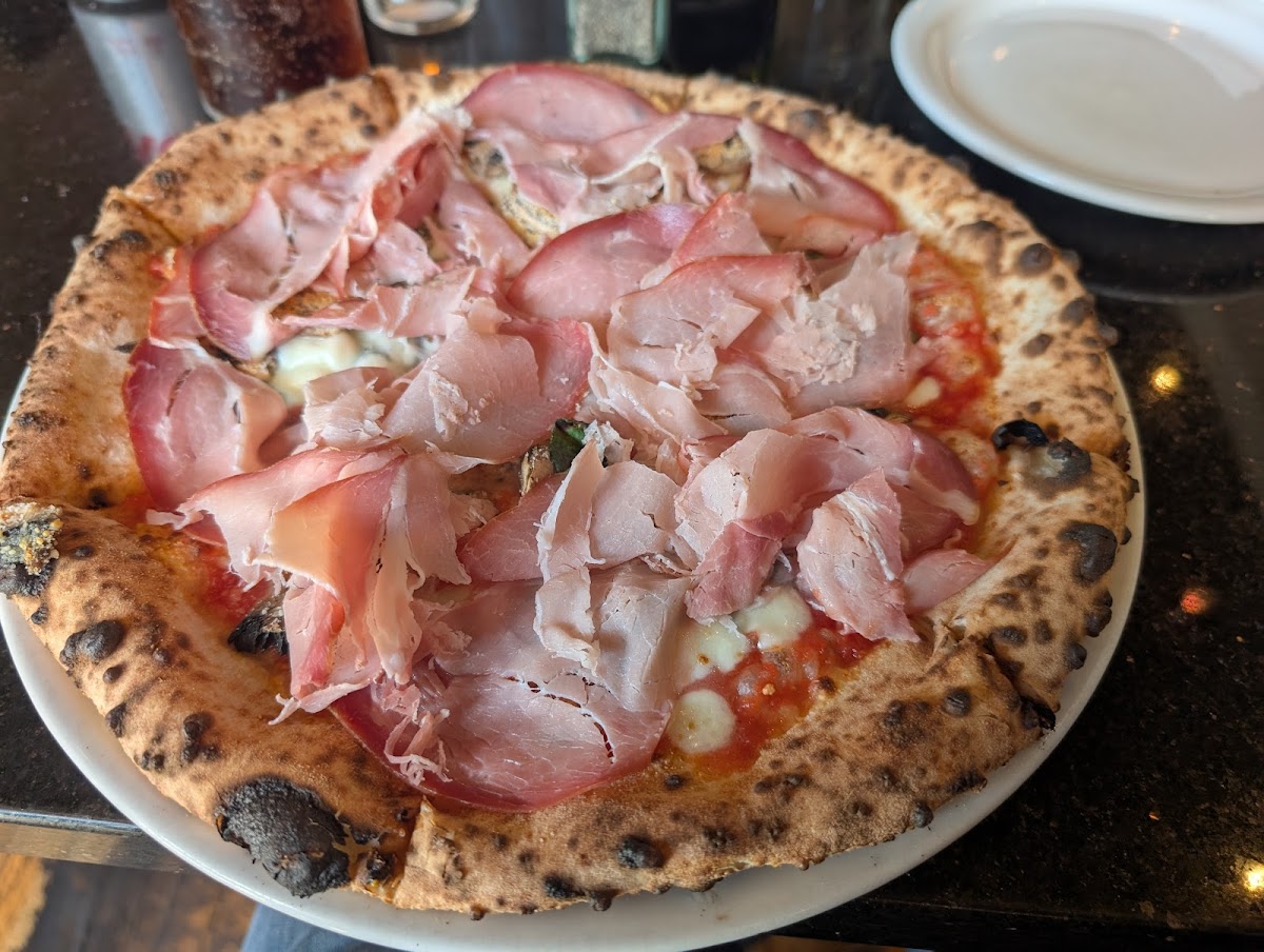 Napoletana Pizzeria, photo 9