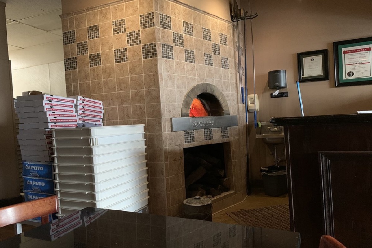 Napoletana Pizzeria, photo 12