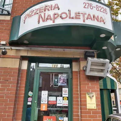 Napoletana Pizzeria