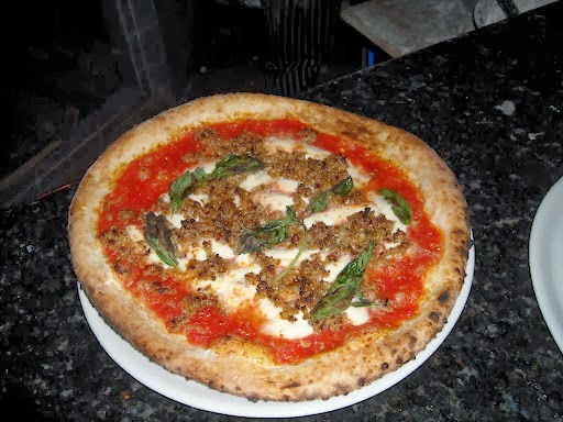 Napoletana Pizzeria, photo 3