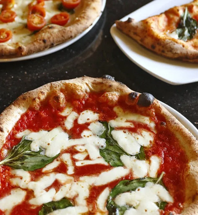Napoletana Pizzeria, photo 4