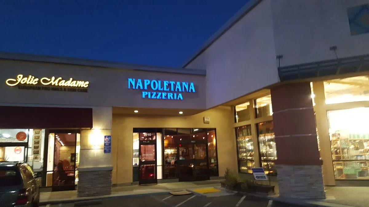 Napoletana Pizzeria, photo 5