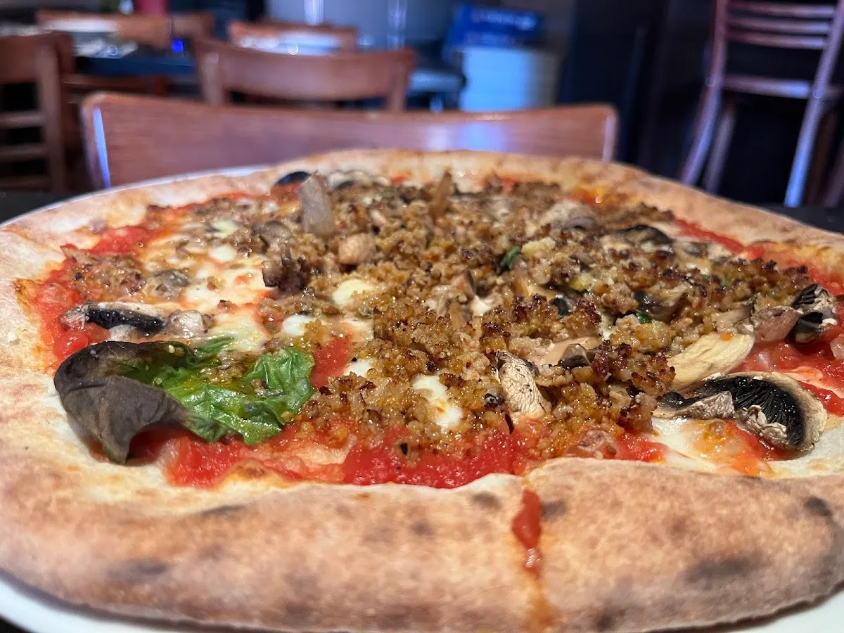 Napoletana Pizzeria, photo 7
