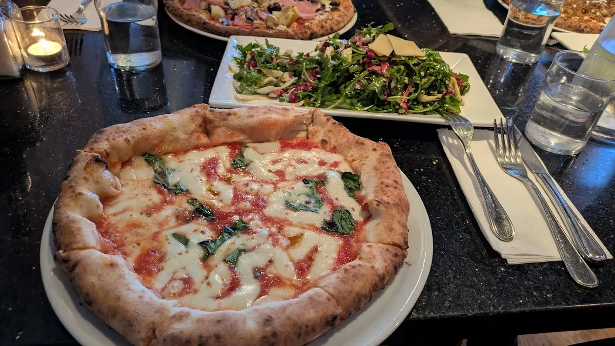 Napoletana Pizzeria, photo 8