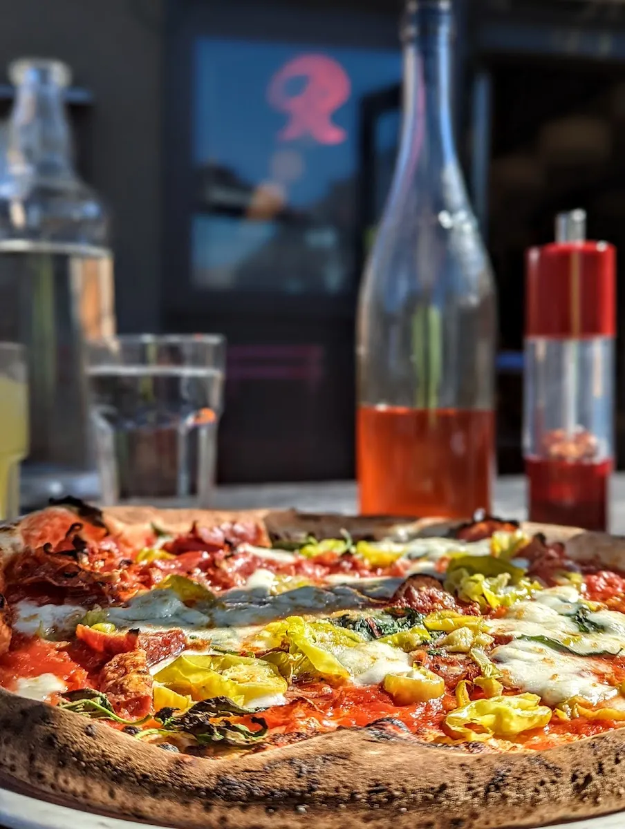 Pizzeria 22, photo 2