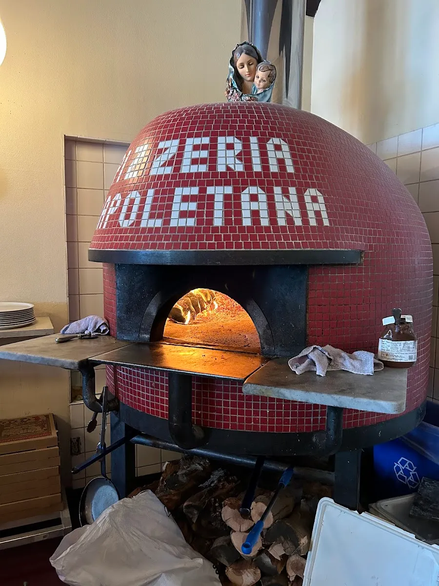 Pizzeria 22, photo 4