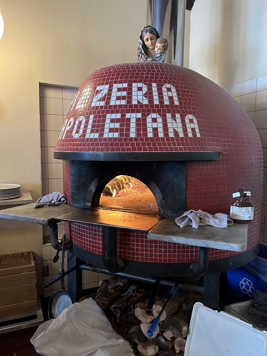 Pizzeria 22, photo 4