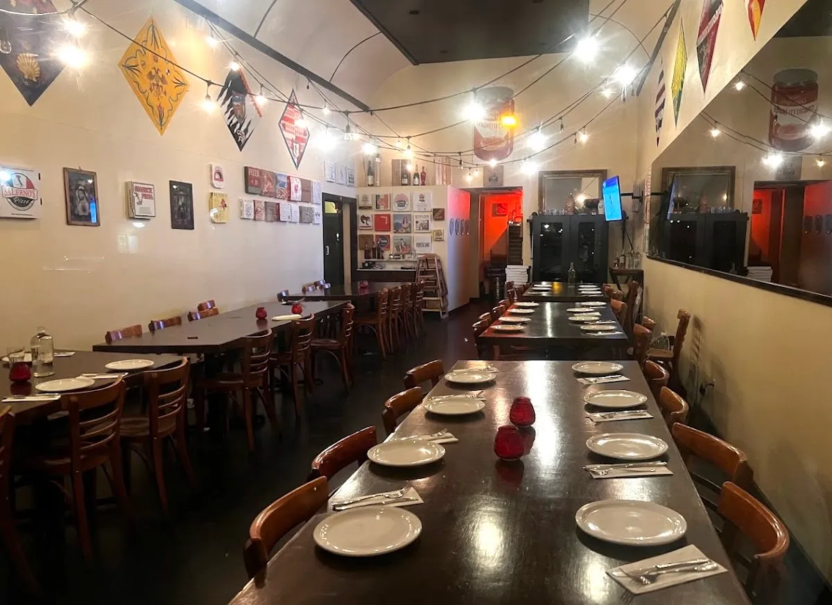 Pizzeria 22, photo 5