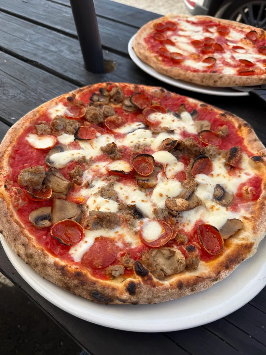 Pizzeria 22, photo 6