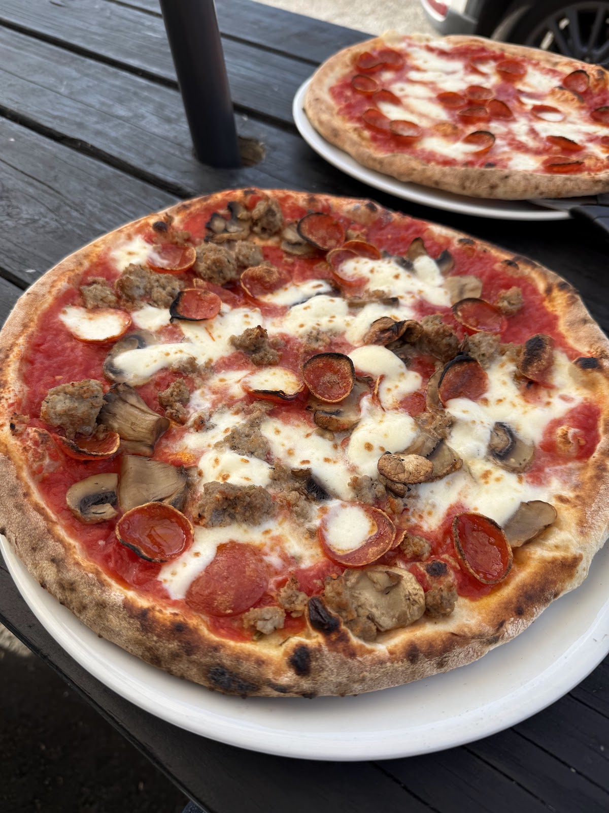 Pizzeria 22, photo 6