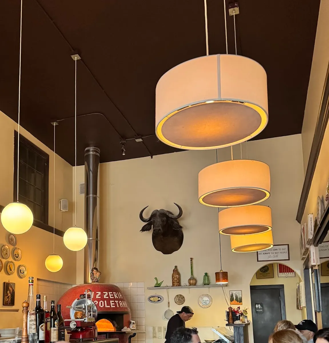 Pizzeria 22, photo 7