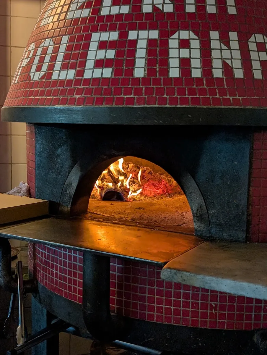 Pizzeria 22, photo 8