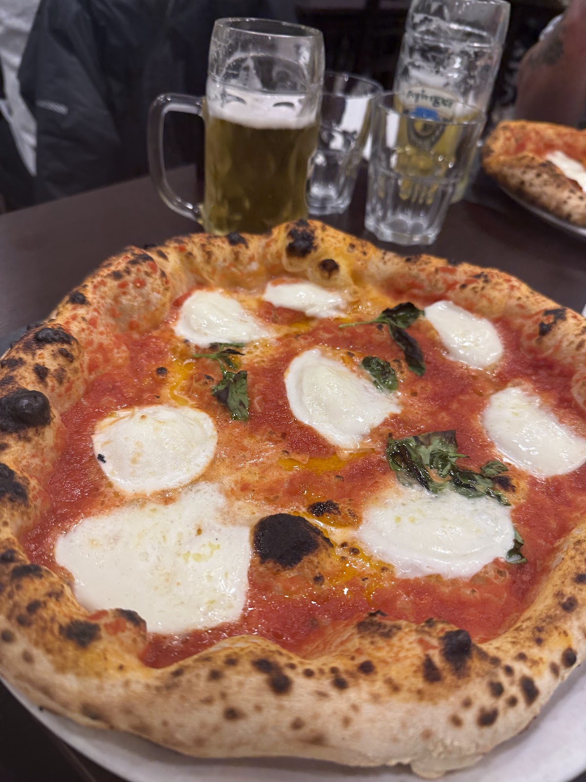 Pulcinella, photo 9