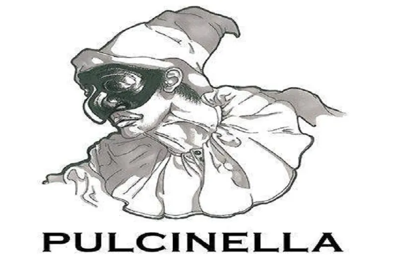 Pulcinella, photo 10