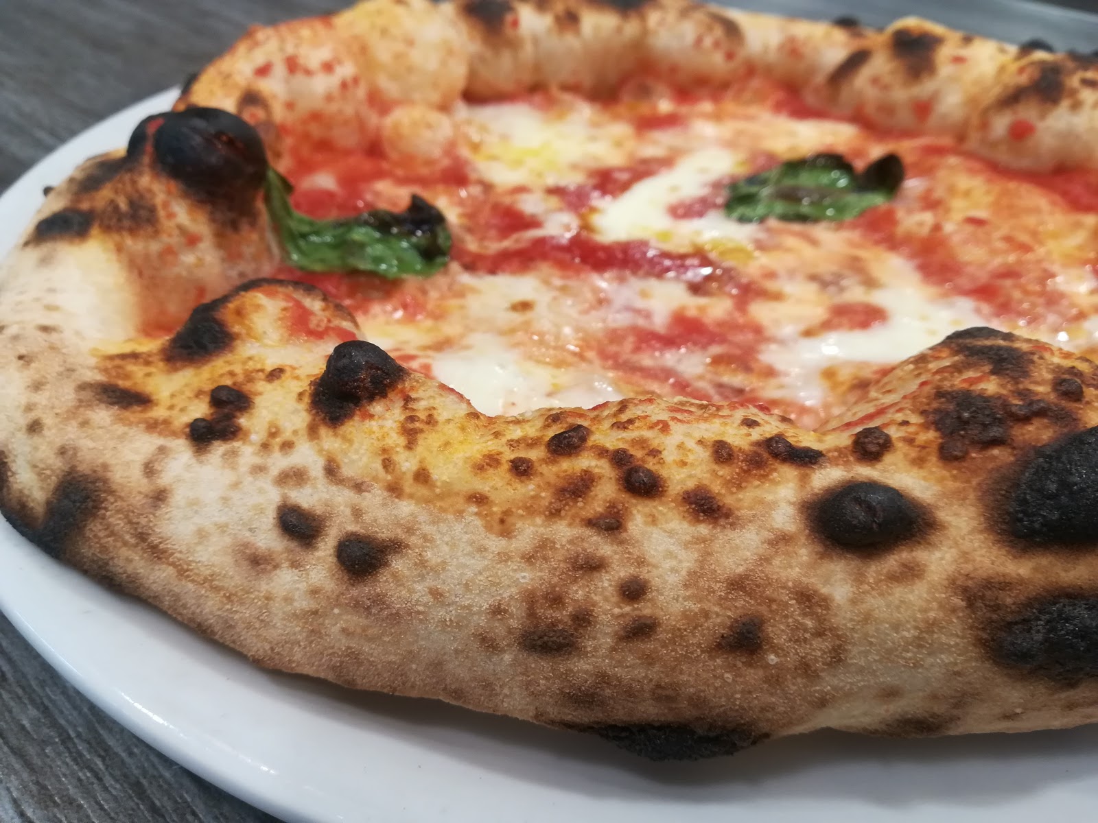 Pulcinella, photo 2