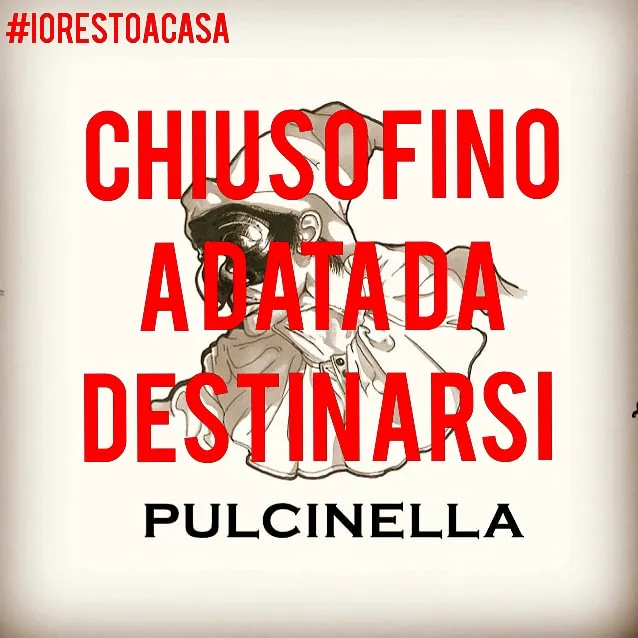 Pulcinella, photo 4