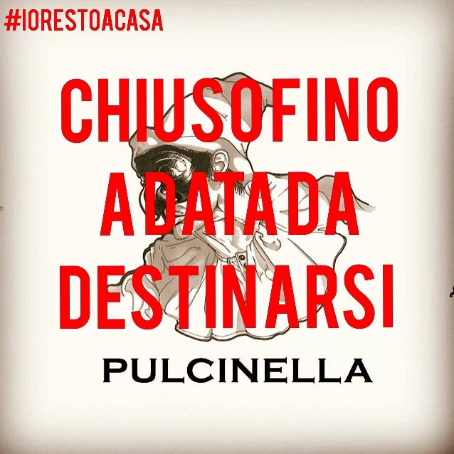 Pulcinella, photo 4