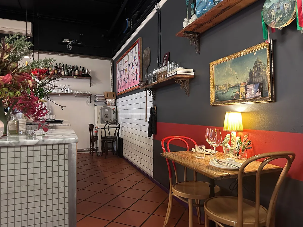 Etica Pizzeria, photo 1