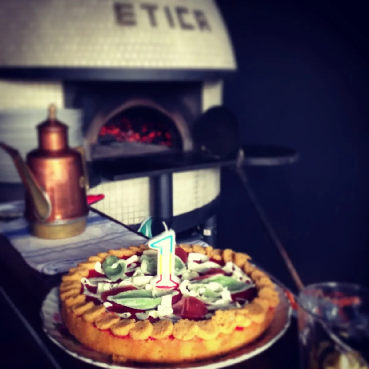 Etica Pizzeria, photo 2