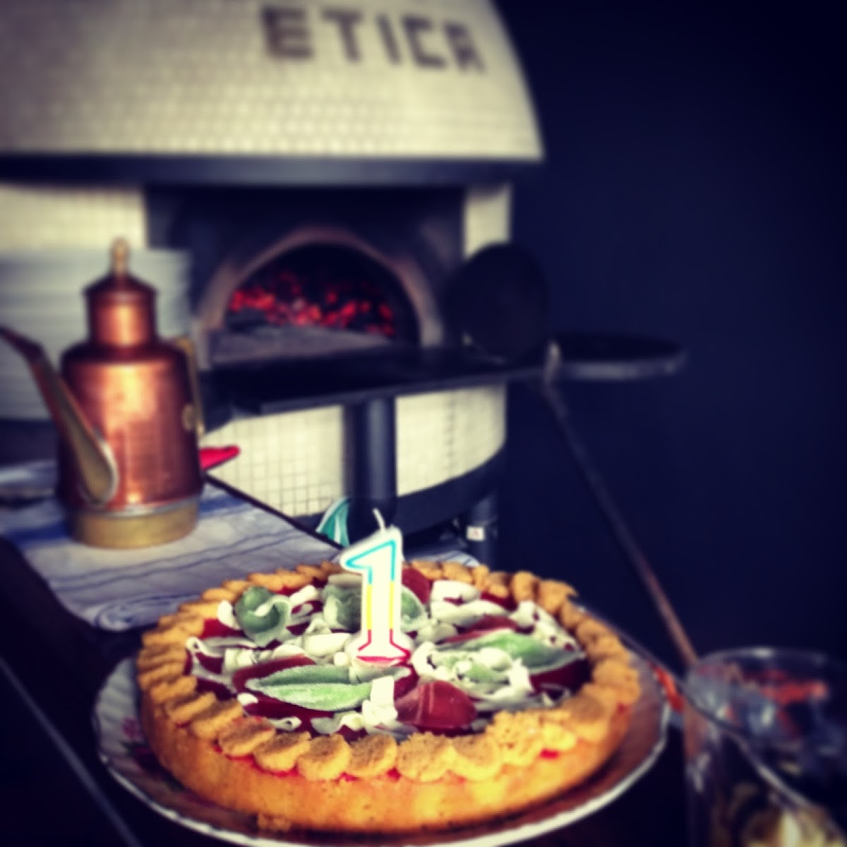 Etica Pizzeria, photo 2