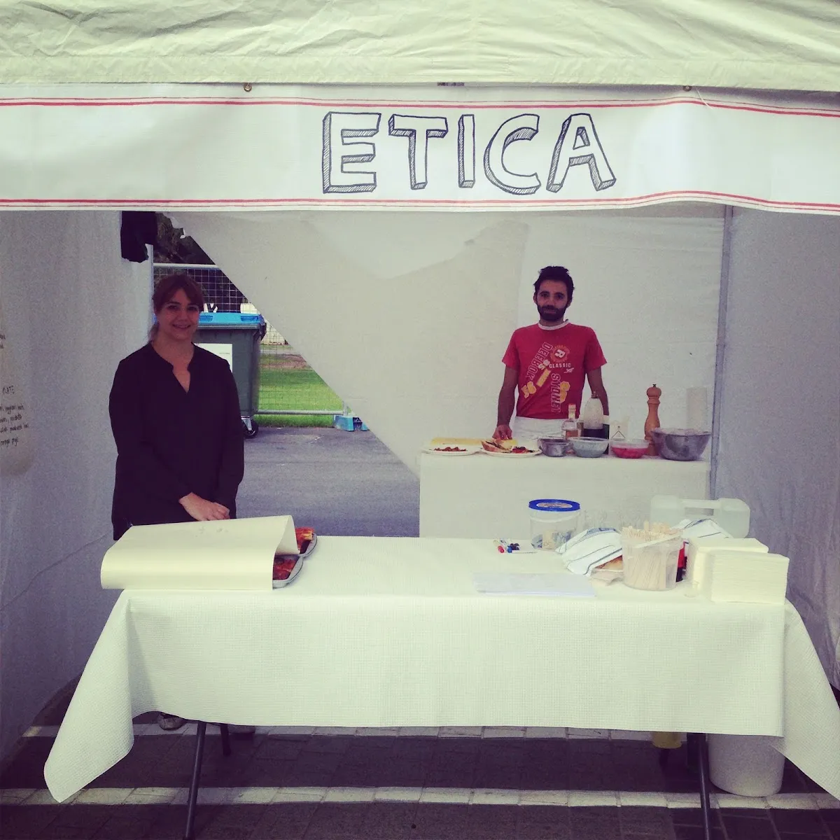 Etica Pizzeria, photo 4