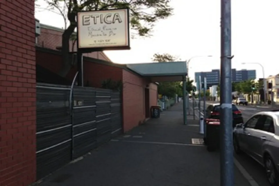 Etica Pizzeria, photo 7