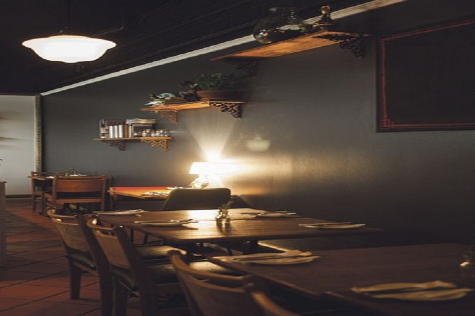 Etica Pizzeria, photo 8