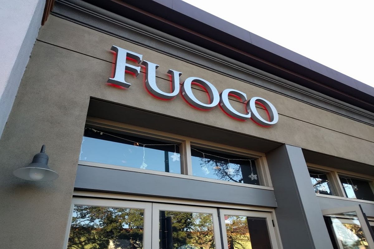 Fuoco, photo 11