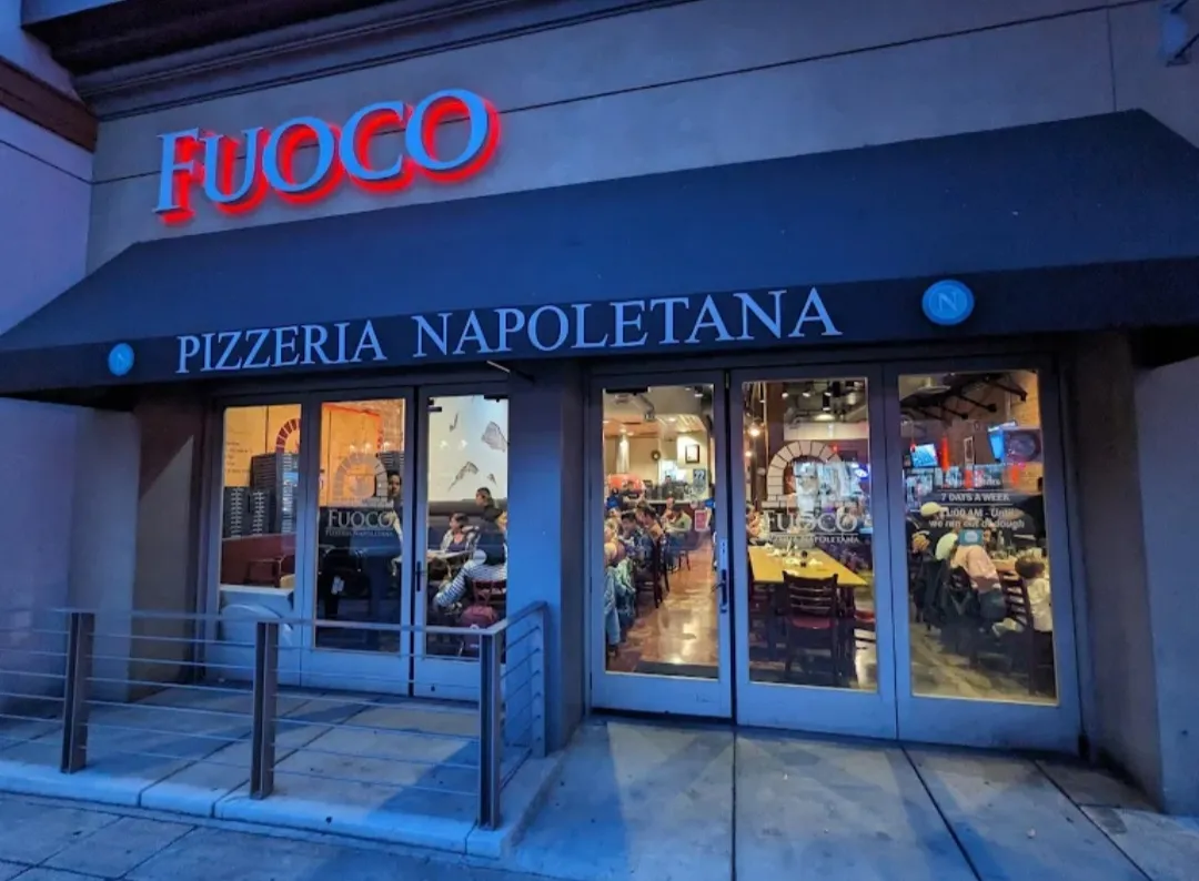 Fuoco, photo 1
