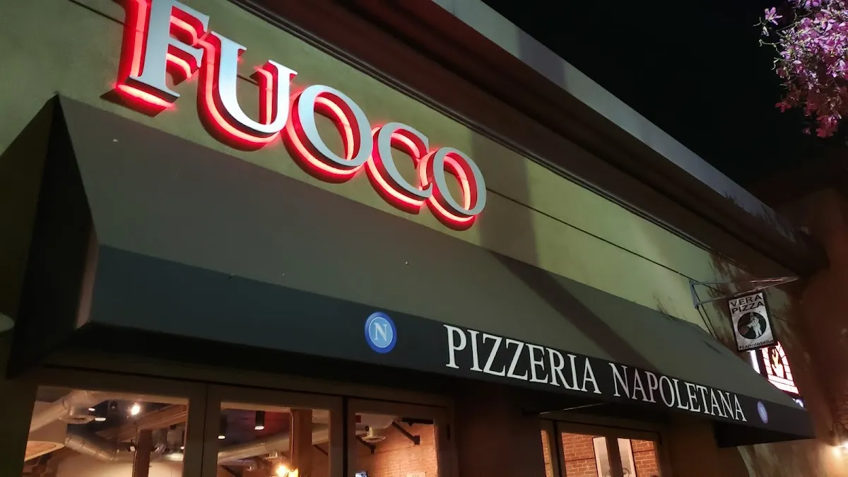 Fuoco, photo 5