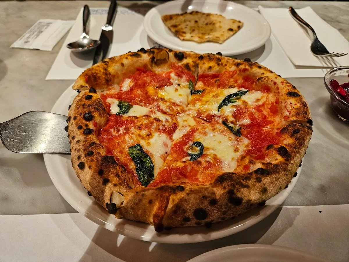 Vera Pizza Napoli, photo 6