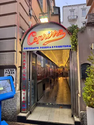 Caprizza