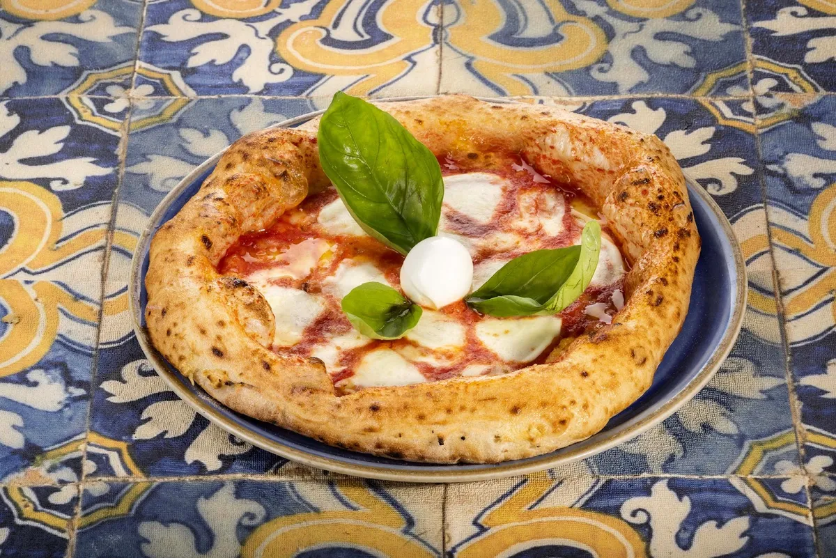 Caprizza, photo 2