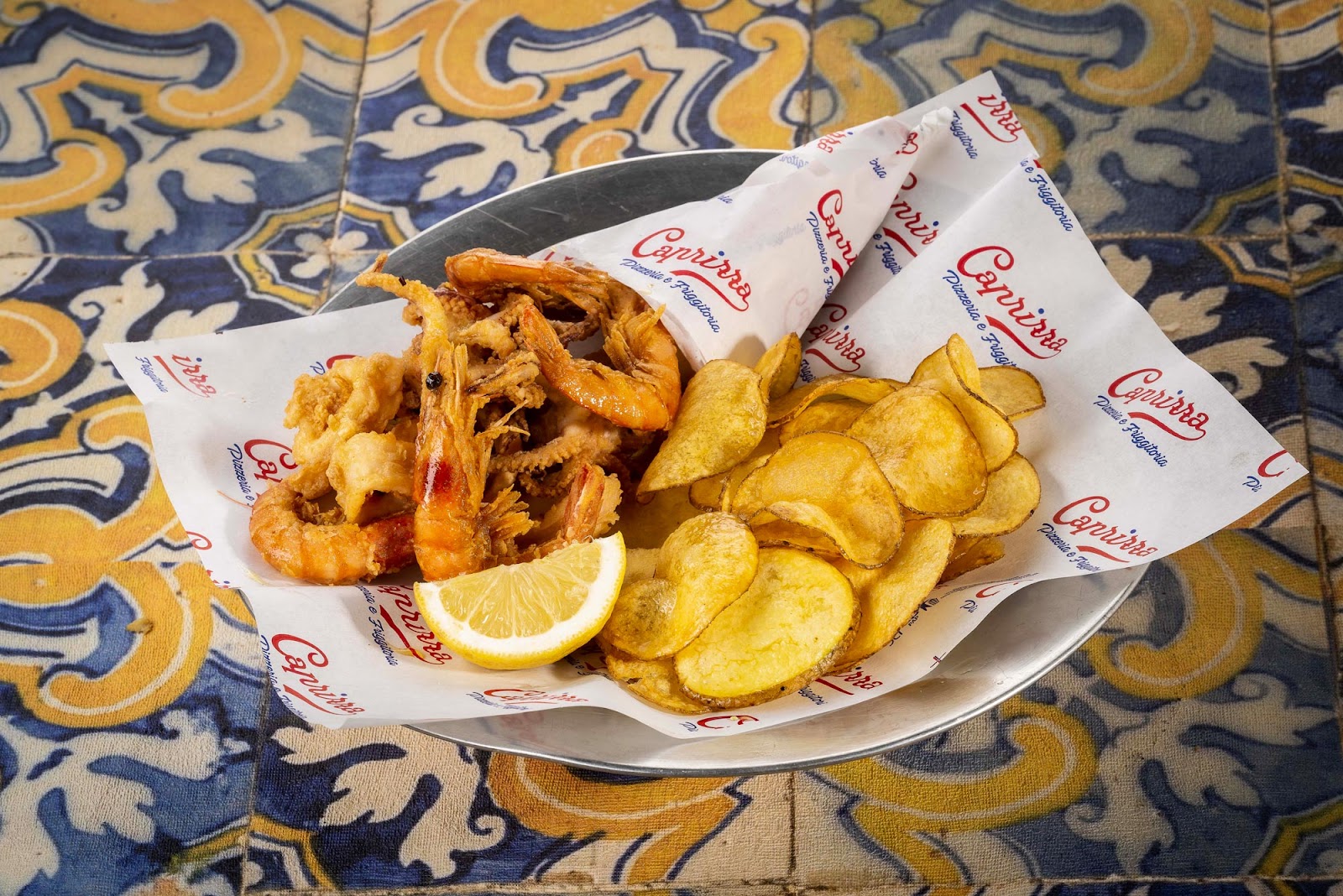 Caprizza, photo 3