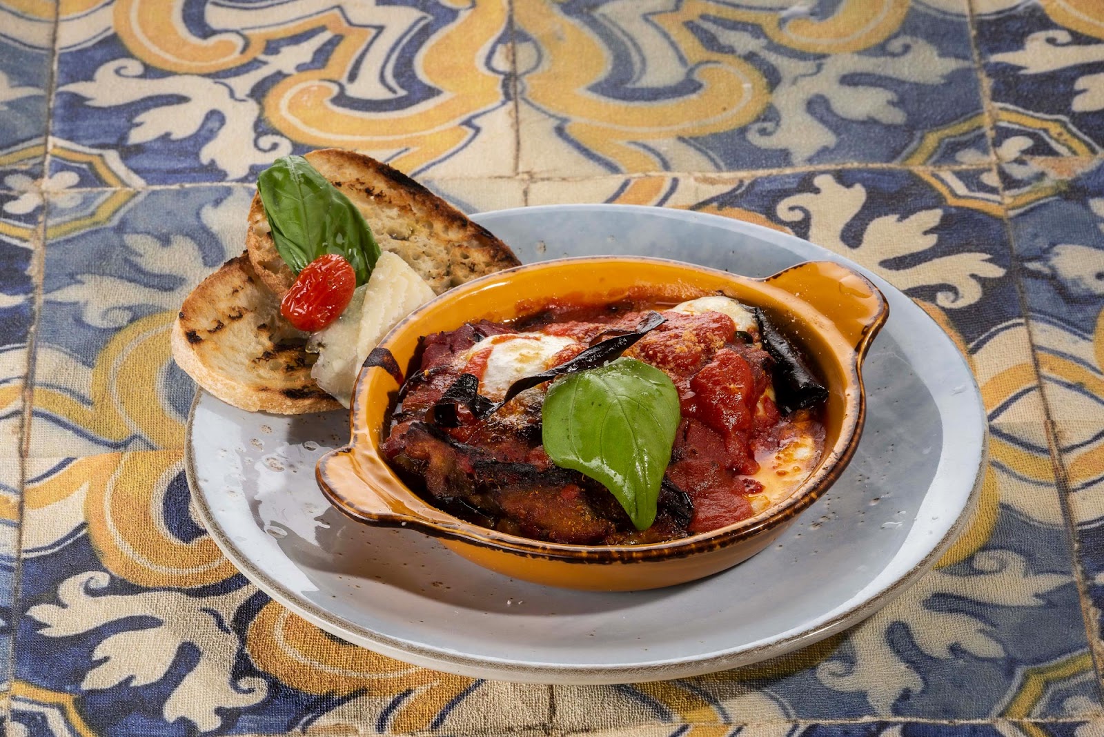 Caprizza, photo 4