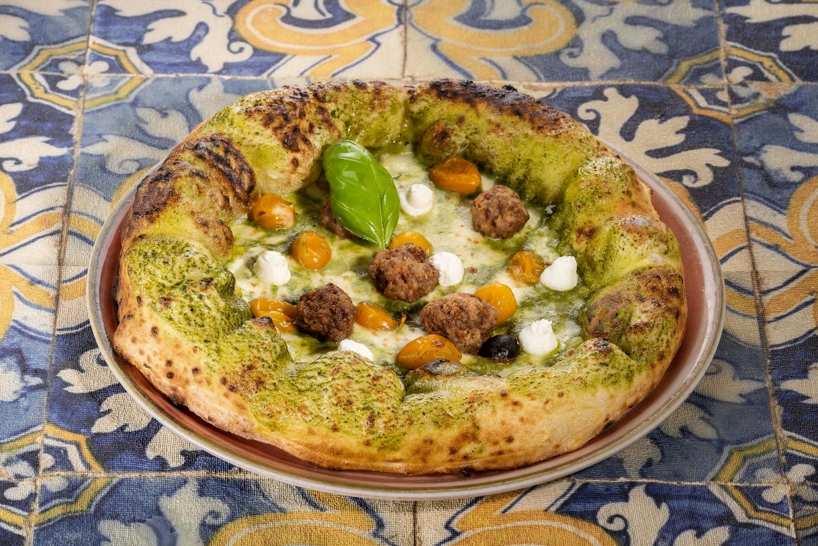 Caprizza, photo 5