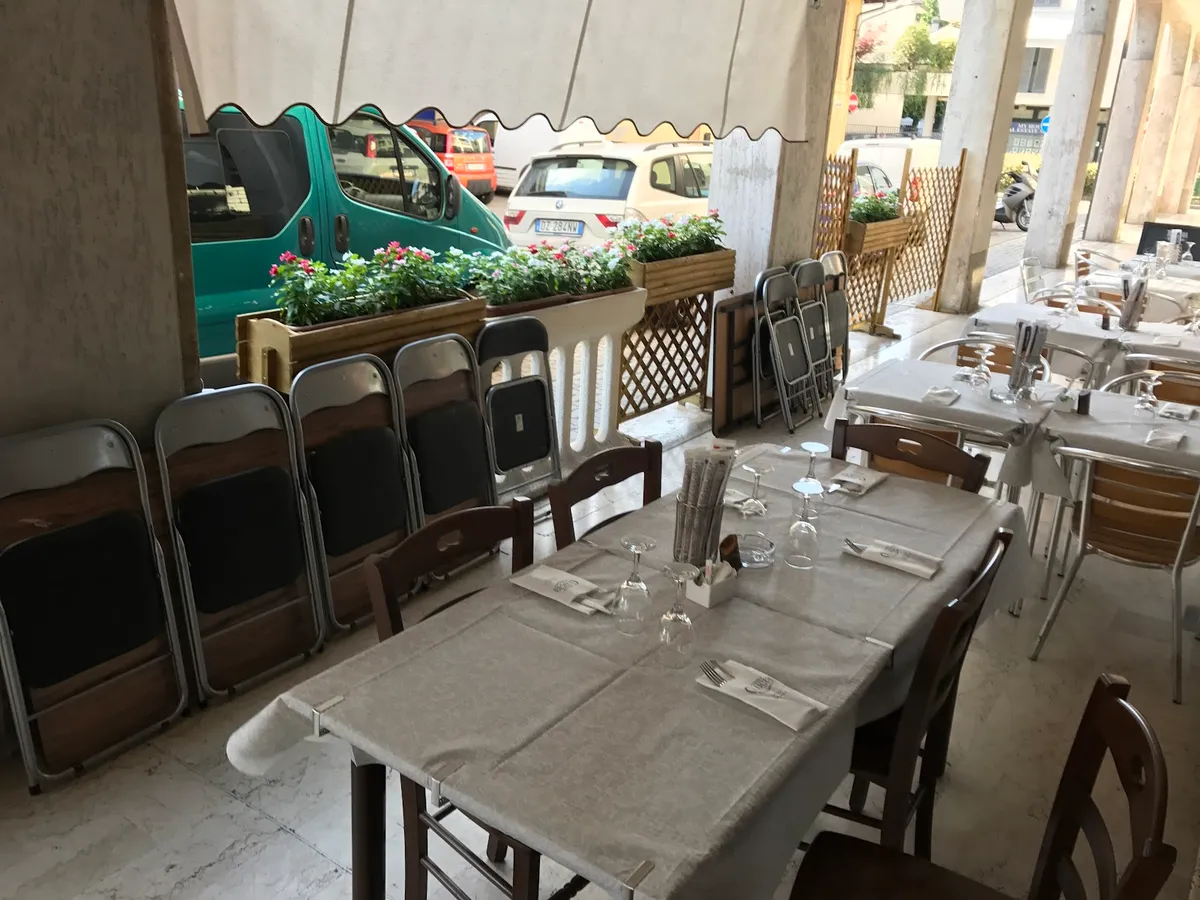 Pizzeria Lucia dal 1987, photo 1