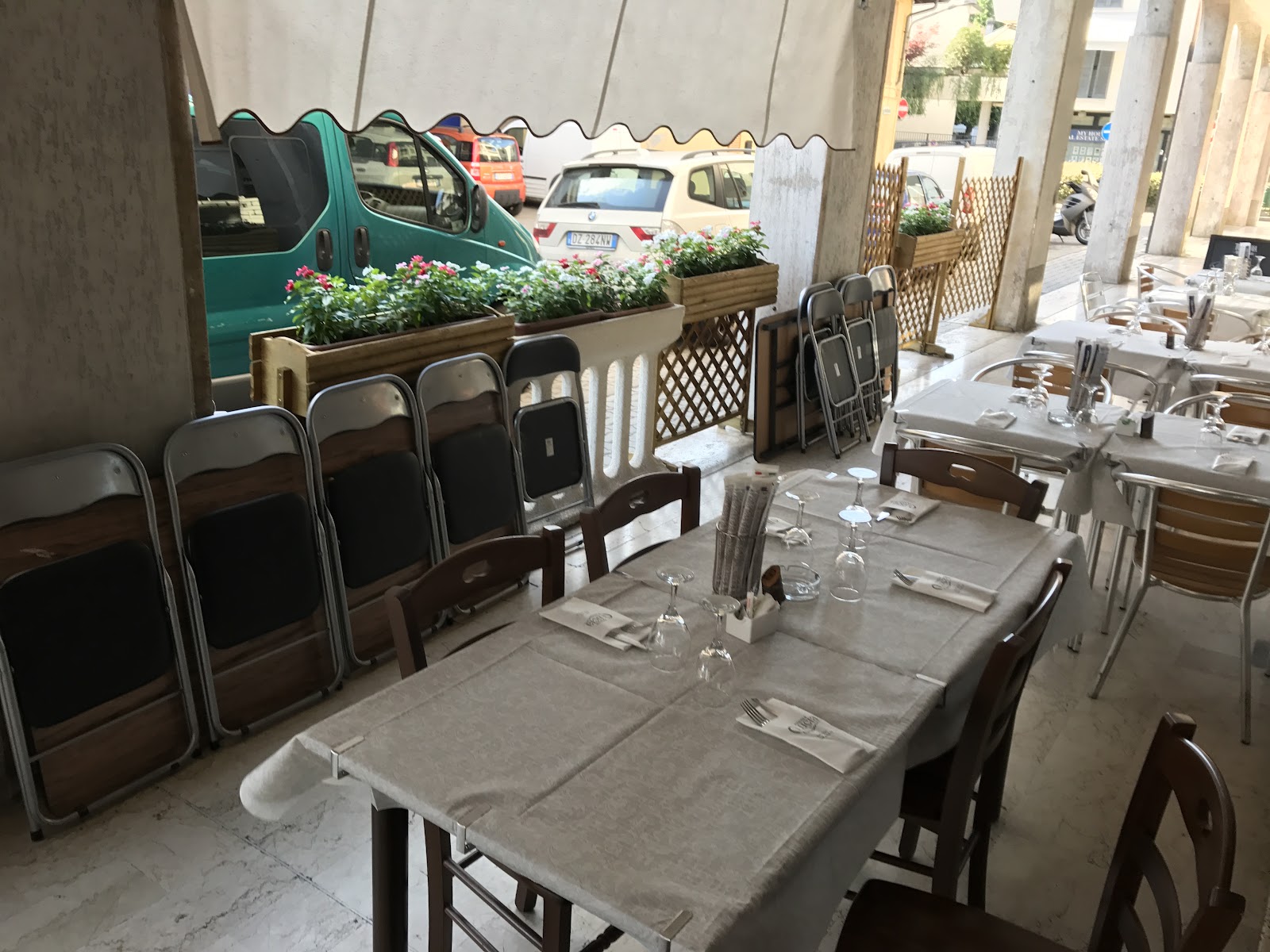 Pizzeria Lucia dal 1987
