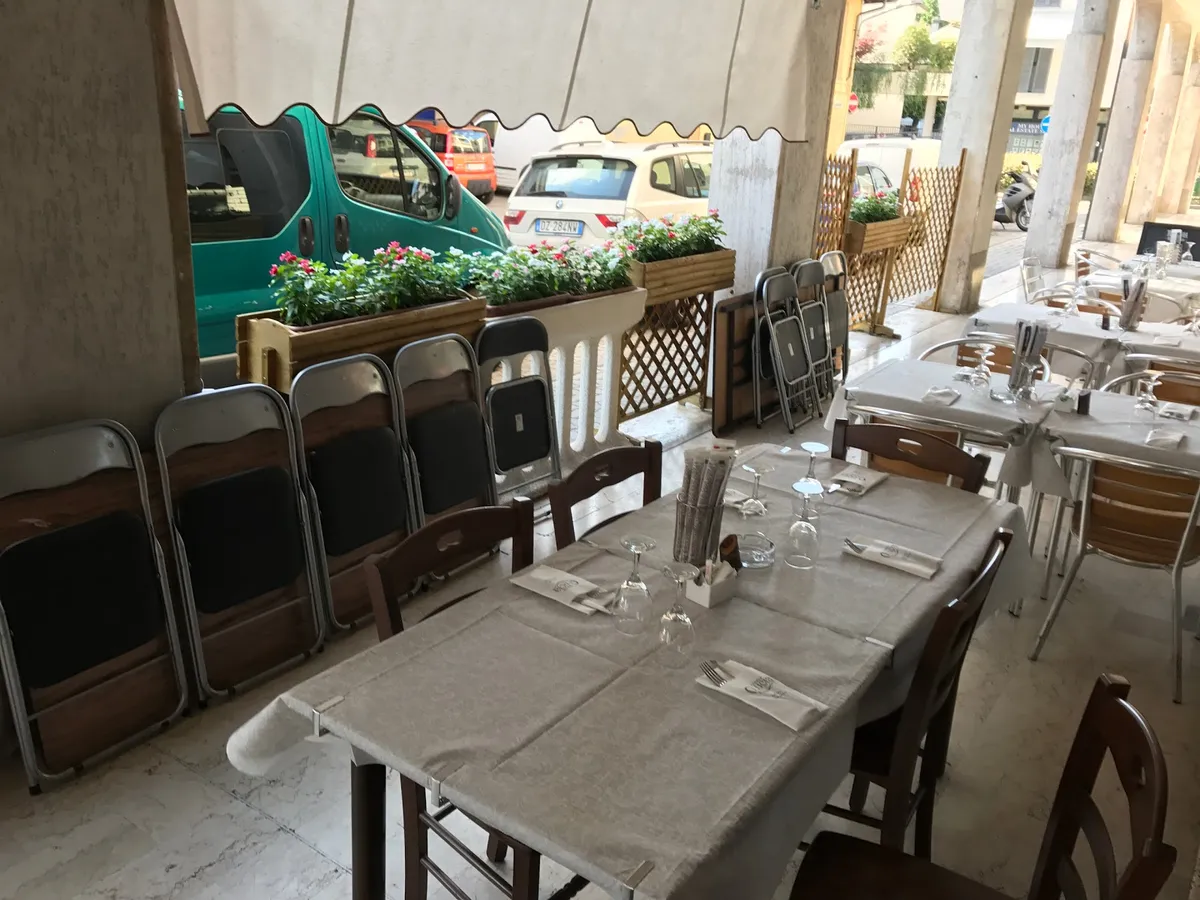 Pizzeria Lucia dal 1987, photo 2