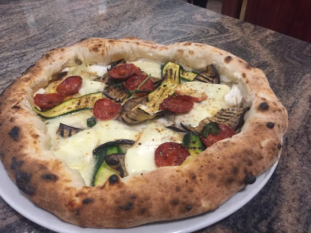 Pizzeria Lucia dal 1987, photo 3