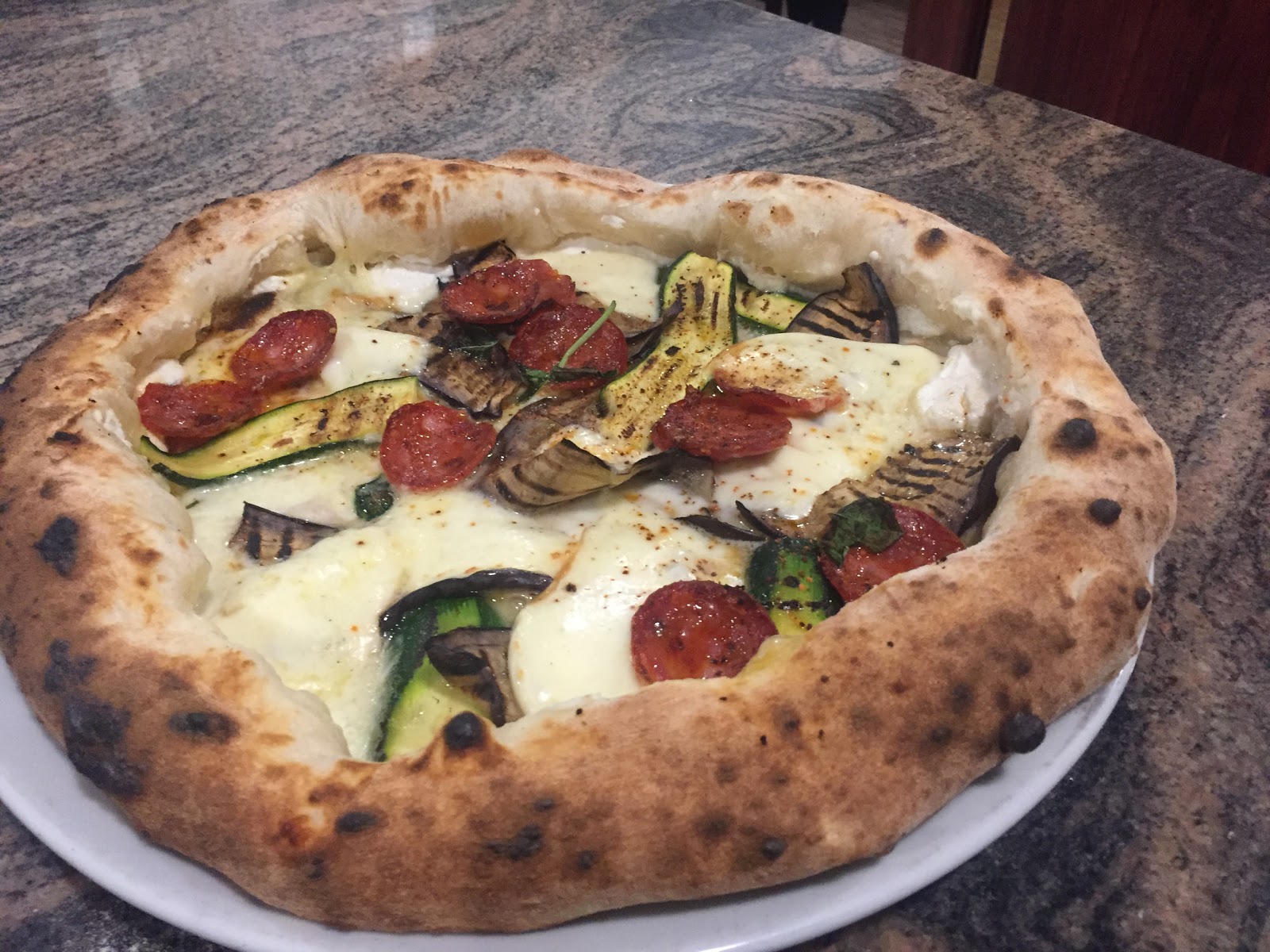 Pizzeria Lucia dal 1987, photo 3