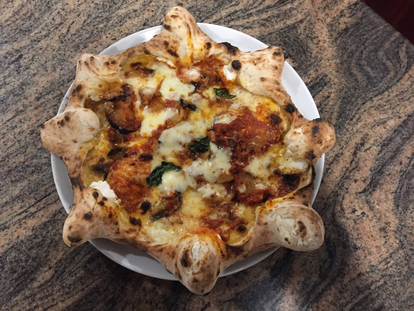 Pizzeria Lucia dal 1987, photo 4