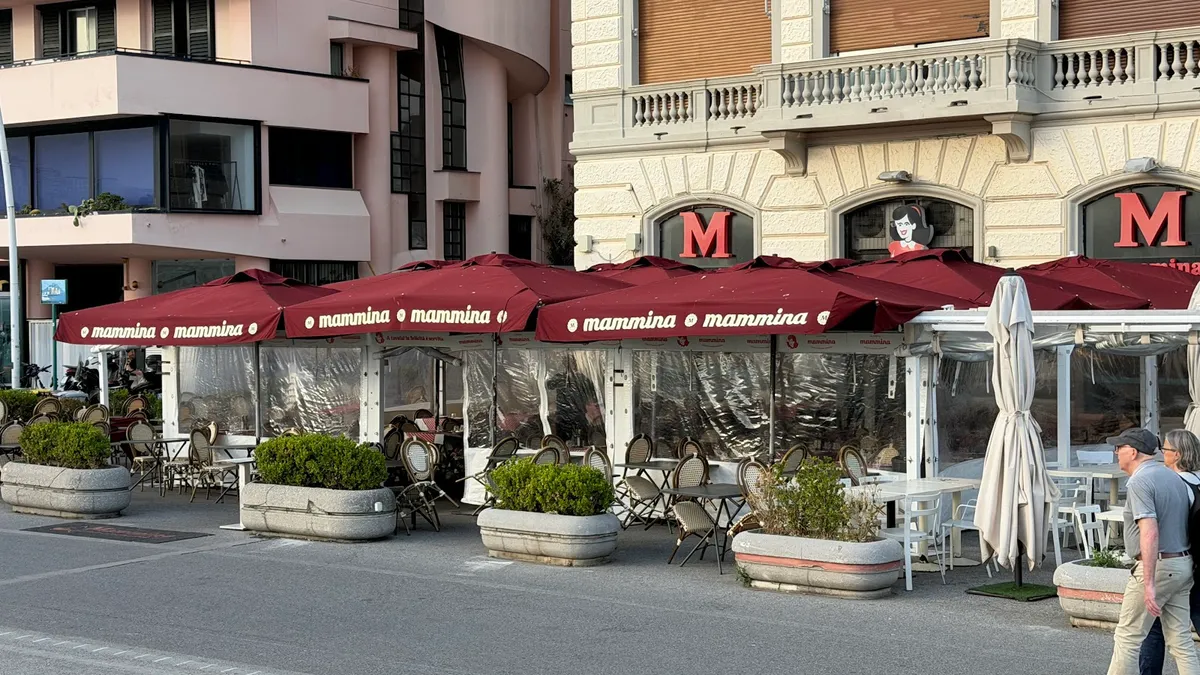 Mammina, photo 1