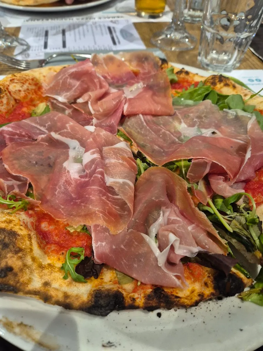 480° Gradi, photo 10